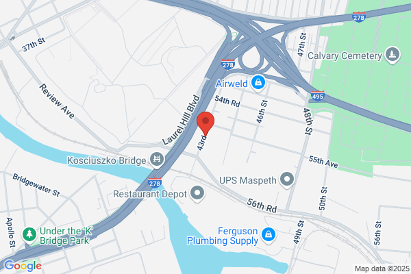 Blasco Supplies Inc