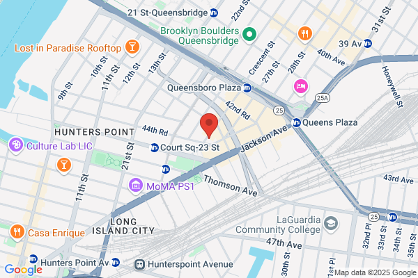 Central Air Conditioning NYC