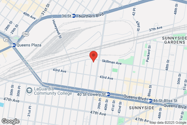 Con-Dea Supply Corporation