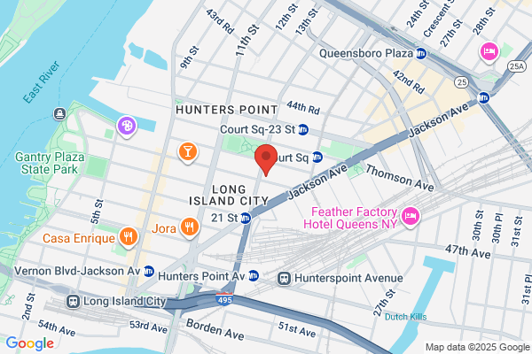 Hi Tech PTAC NY