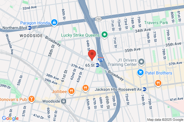 Enterprise Liquor Store