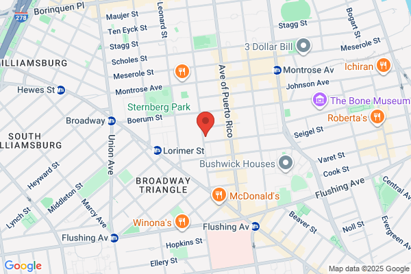 Manhattan Liquor Stores