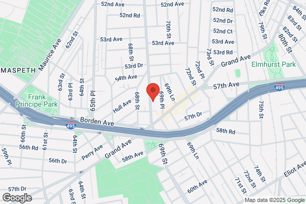 Maspeth Discount Liquor Stores