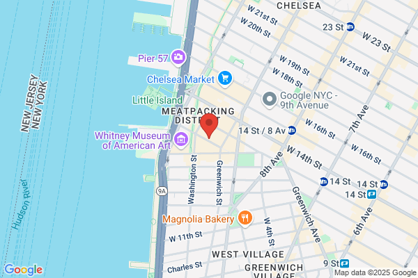 West 57 Wine & Spirits