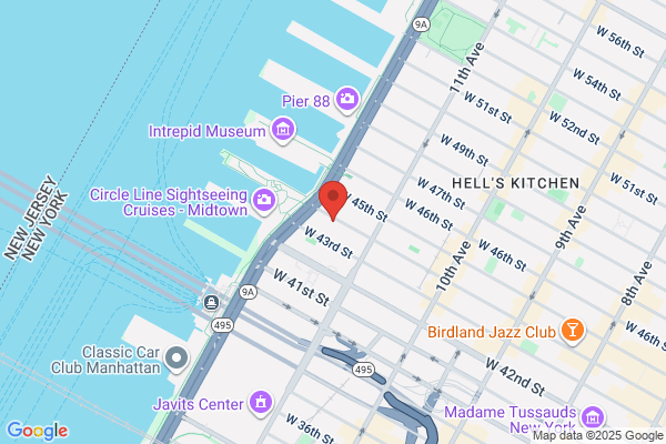Dogchewz Nyc