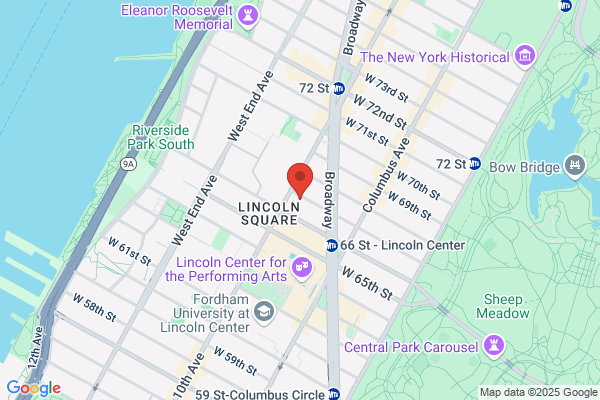 Lincoln Square Veterinary