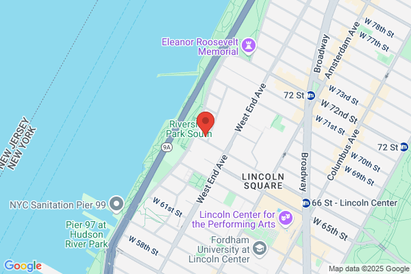 Manhattan Cat Specialists