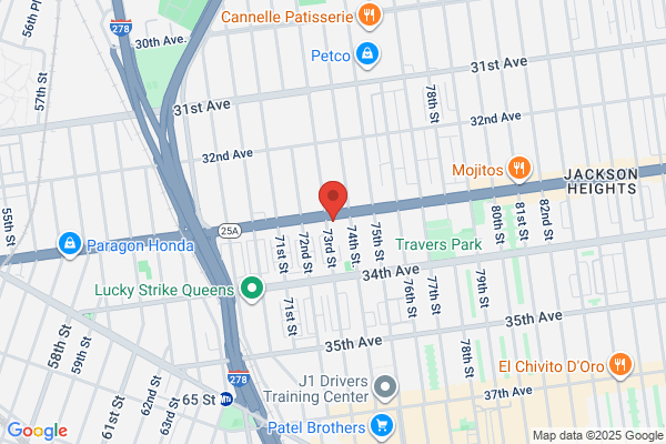 New York Animal Hospital