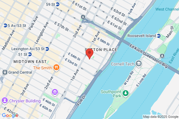 Sutton Place Antiques