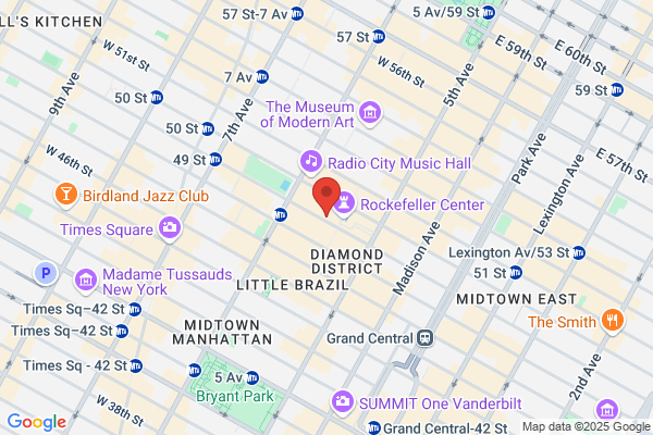 TOCA NYC STORE