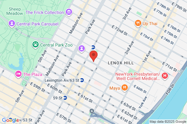 105 E 19 Apartment Corporation