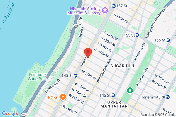1115 Broadway Apartments