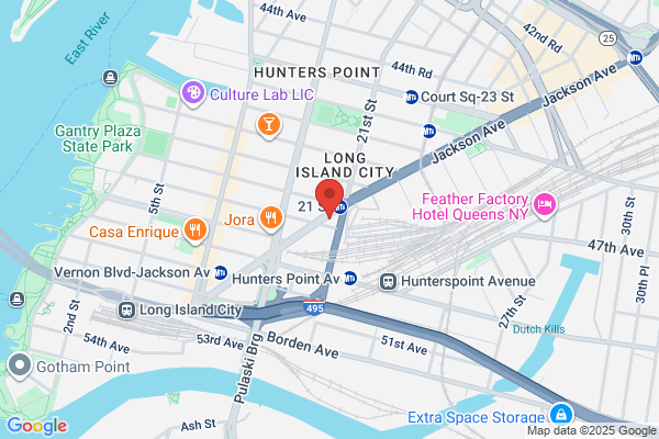 150 East 61