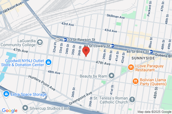 156 E 79 St Corporation