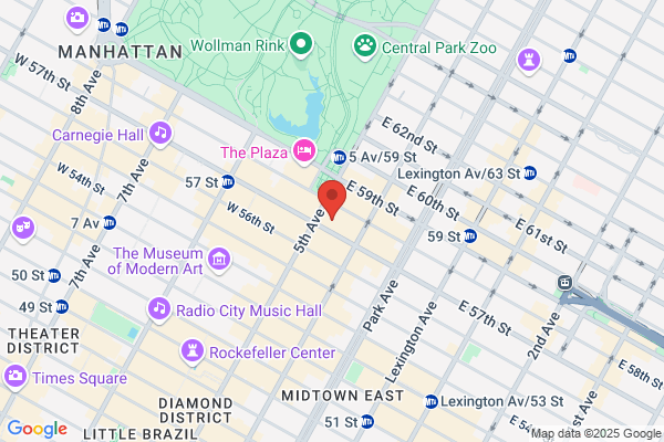 176 East 81st Street