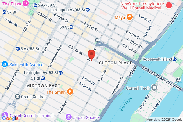 401 East 84th St Condominium