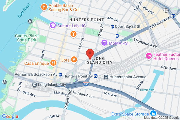 411 E 53 St Condominium Corporation
