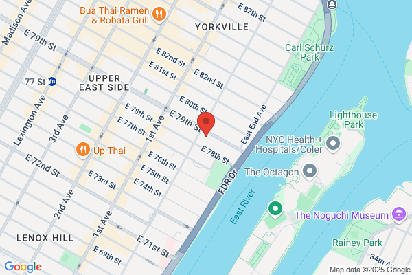 78-79 York Associates
