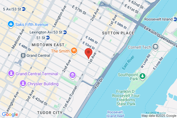 Beekman Regent Condominium the