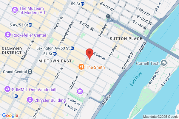 MacKlowe Properties