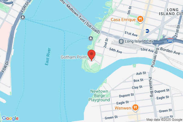 Manhattan Apartments NY