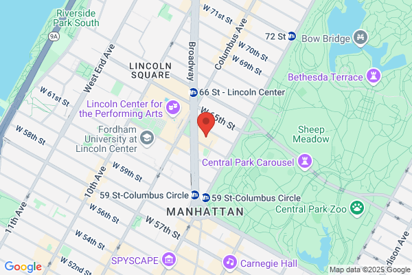 One Lincoln Plaza