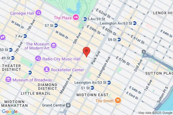 Park Ave Place