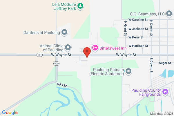 Paulding Apt the