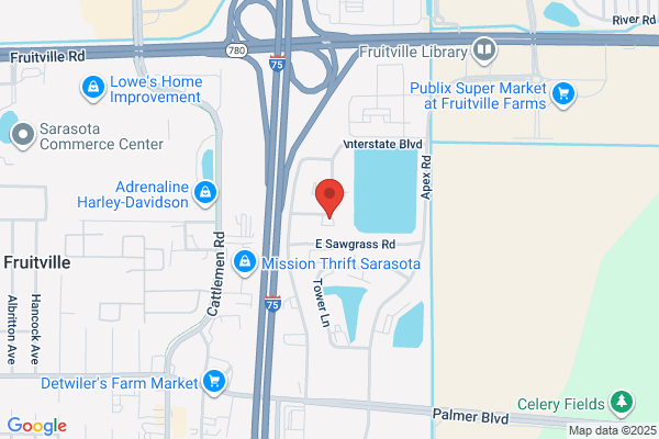 Sterling Realty Plus Inc