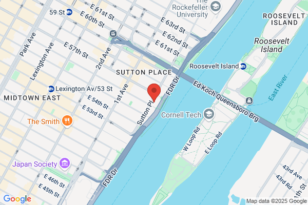 Sutton Owners Corporation