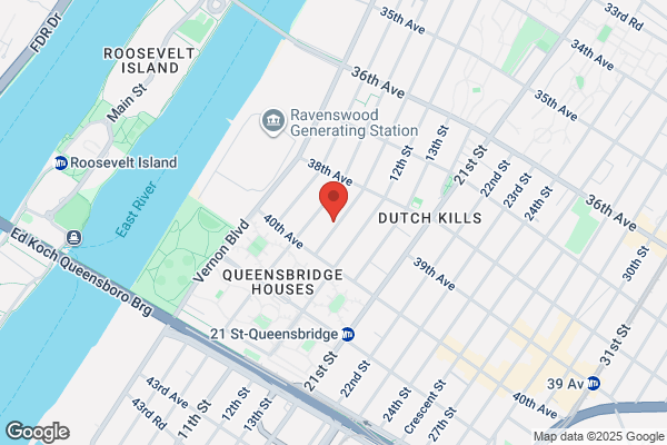 TOWN Residential - Upper East Side