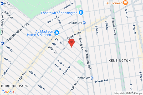 Goodman Fabrics Inc