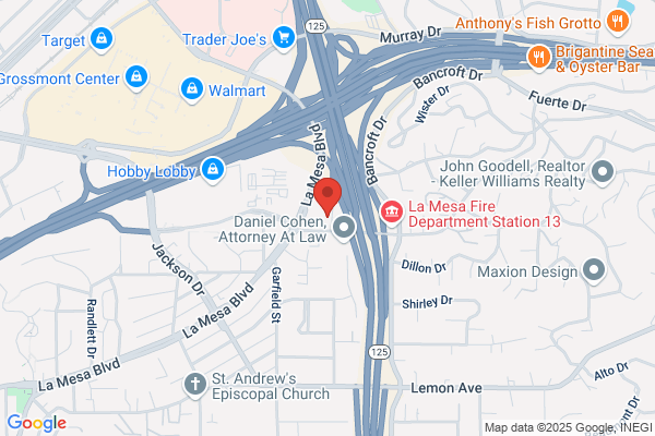 Citywide Business Systems
