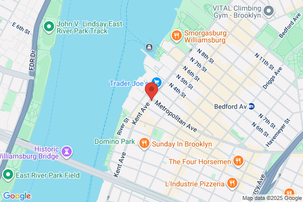 Ice Machine Repair Brooklyn