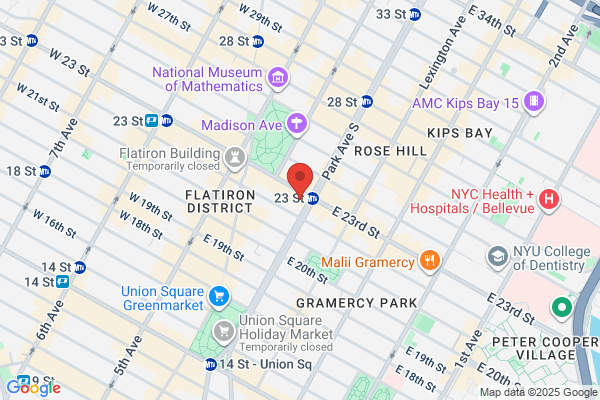 Sedlis Goldstein Grp