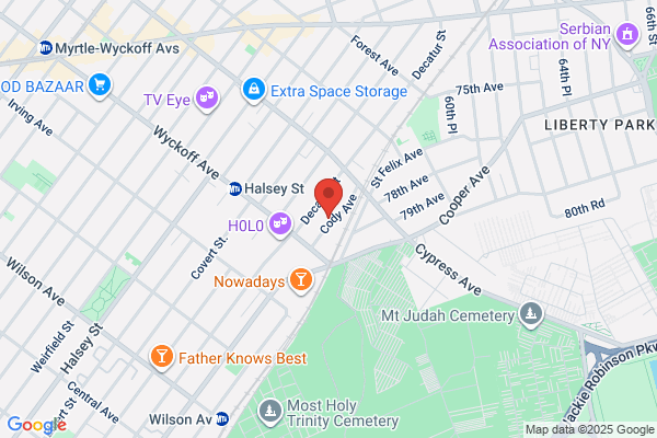 Birnam Wood Galleries