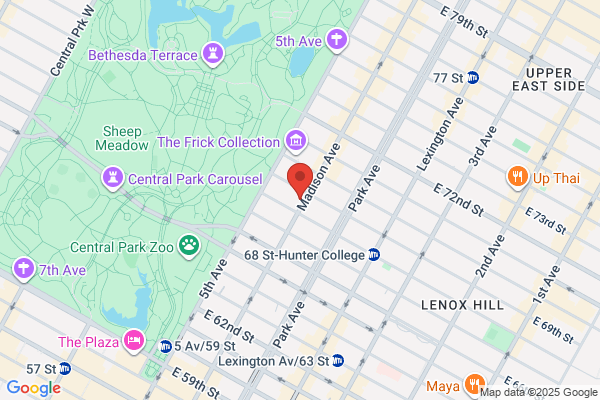 Kenneth Lux Gallery