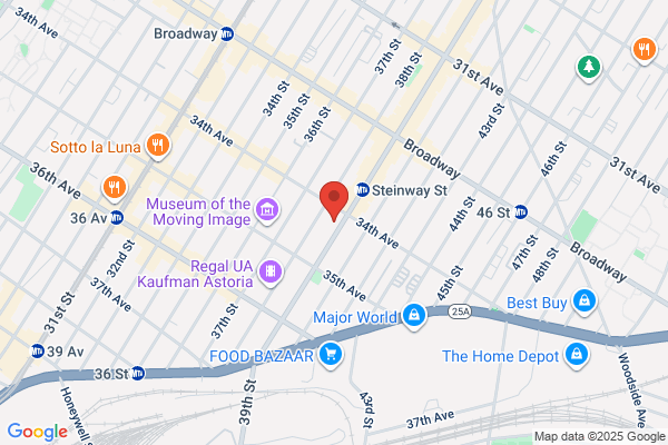 Astoria Flower Mart Inc