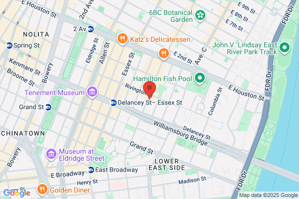 Manhattan Flower Delivery