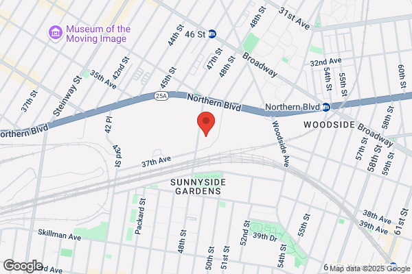 Pathmark of Long Island City