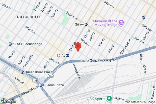 Ram Auto Repair Inc