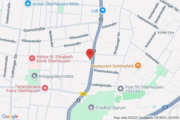 Rheinland Motors Limited
