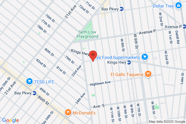 AM Auto Repair & Collision