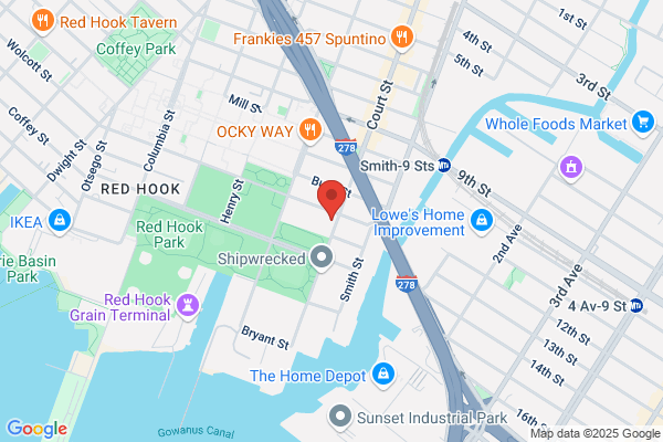 City Auto Repair of Bklyn