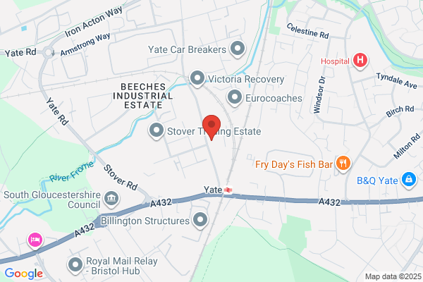 G & R Auto Services