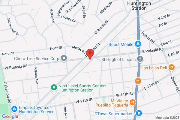 L & I Auto Body
