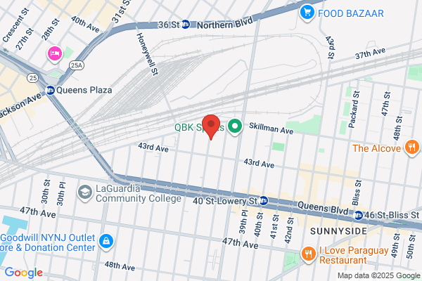 Moon Auto Repairs