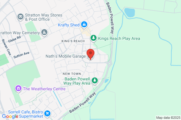 Nath Auto Repairs & Transmission