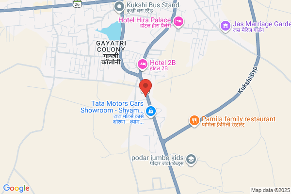 Shubham Auto & Body Repair Shop Corporation