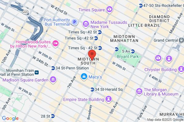 Hyman Hendler & Sons